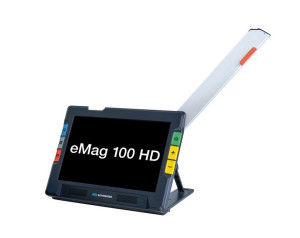 Schweizer eMag 100 HD Speech