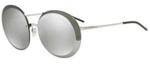 Emporio Armani EA 2044 30156G Sonnenbrille