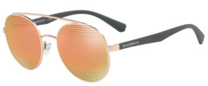 Emporio Armani EA 2051 31674Z Sonnenbrille