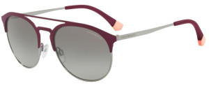 Emporio Armani EA 2052 318311 Sonnenbrille