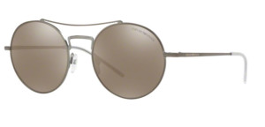 Emporio Armani EA 2061 30035A Sonnenbrille