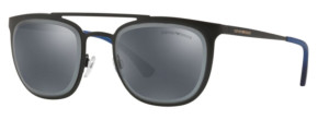 Emporio Armani EA 2069 301455 Sonnenbrille