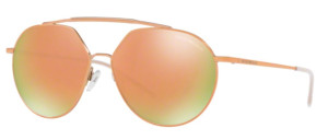 Emporio Armani EA 2070 32194Z Sonnenbrille