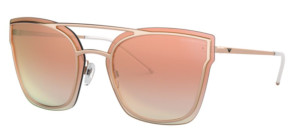 Emporio Armani EA 2076 31676F Sonnenbrille