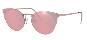 Emporio Armani EA 2082 31671T Sonnenbrille