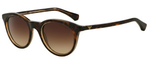 Emporio Armani EA 4061 546513 Sonnenbrille