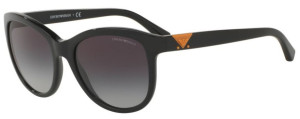 Emporio Armani EA 4076 50178G Sonnenbrille