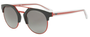 Emporio Armani EA 4092 501711 Sonnenbrille
