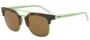 Emporio Armani EA 4093 508983 Sonnenbrille