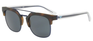 Emporio Armani EA 4093 508987 Sonnenbrille