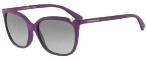 Emporio Armani EA 4094 560311 Sonnenbrille