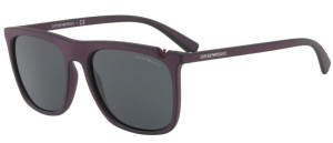 Emporio Armani EA 4095 560187 Sonnenbrille