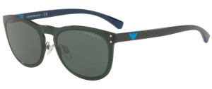 Emporio Armani EA 4098 556471 Sonnenbrille