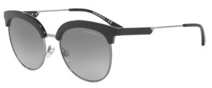 Emporio Armani EA 4102 500111 Sonnenbrille
