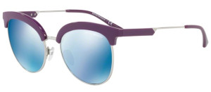 Emporio Armani EA 4102 561055 Sonnenbrille