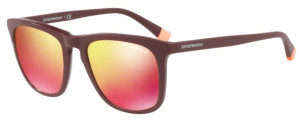 Emporio Armani EA 4105 55986Q Sonnenbrille