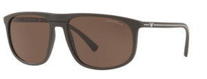 Emporio Armani EA 4118 569373 Sonnenbrille