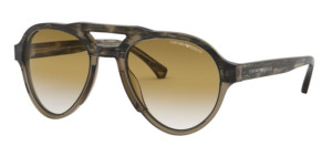 Emporio Armani EA 4128 574713 Sonnenbrille