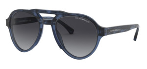 Emporio Armani EA 4128 57488G Sonnenbrille