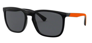 Emporio Armani EA 4132 501787 Sonnenbrille