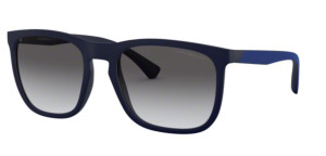 Emporio Armani EA 4132 575411 Sonnenbrille