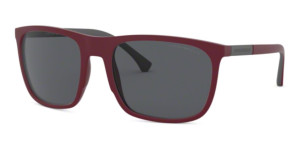 Emporio Armani EA 4133 575187 Sonnenbrille