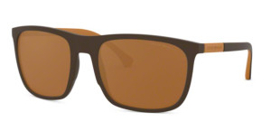 Emporio Armani EA 4133 57526H Sonnenbrille