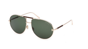 Tom Ford FT 1308 S 28N Lou-02 Sonnenbrillen