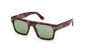 Tom Ford FT 1337 S 53N CYRUS-02 Sonnenbrillen
