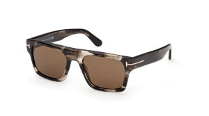 Tom Ford FT 1337 S 55J CYRUS-02 Sonnenbrillen
