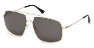 Tom Ford FT 0585 S 28A Sonnenbrillen