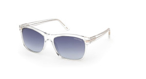 Tom Ford FT 0698 S 26W 59mm GIULIO Sonnenbrillen