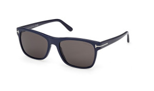Tom Ford FT 0698 S 90A 57mm GIULIO Sonnenbrillen