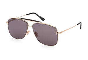 Tom Ford FT 1017 S 28A Sonnenbrillen