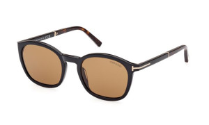 Tom Ford FT 1020 S 01E JAYSON Sonnenbrillen