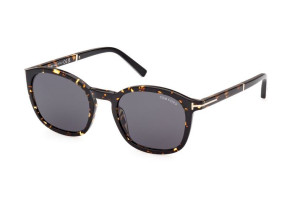 Tom Ford FT 1020 S 52A JAYSON Sonnenbrillen