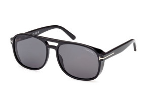 Tom Ford FT 1022 S 01A Rosco Sonnenbrillen