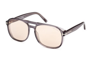 Tom Ford FT 1022 S 20E Rosco Sonnenbrillen