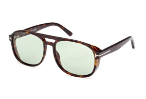 Tom Ford FT 1022 S 52N Rosco Sonnenbrillen
