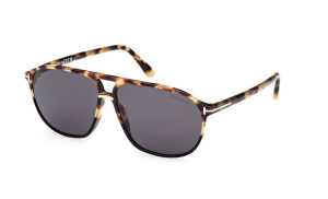 Tom Ford FT 1026 S 05A BRUCE Sonnenbrillen