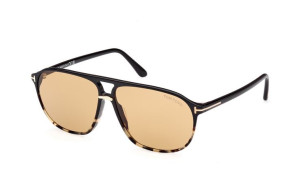 Tom Ford FT 1026 S 05E BRUCE Sonnenbrillen