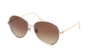 Tom Ford FT 1028 S 16G RIO Sonnenbrillen