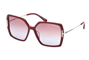 Tom Ford FT 1039 S 69Z JOANNA Sonnenbrillen