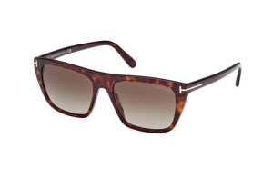 Tom Ford FT 1175 S 52B Aslan Sonnenbrille