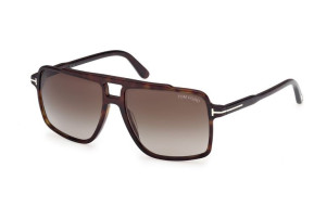 Tom Ford FT 1177 S 52B Kemp Sonnenbrille