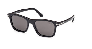 Tom Ford FT 1179 S 01D Barron Sonnenbrillen