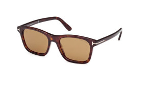 Tom Ford FT 1179 S 52E Barron Sonnenbrillen
