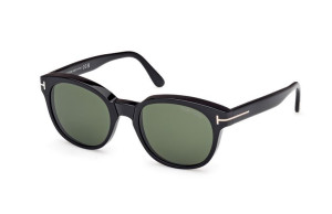 Tom Ford FT 1180 S 01N Mert Sonnenbrille