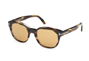 Tom Ford FT 1180 S 52E Mert Sonnenbrille