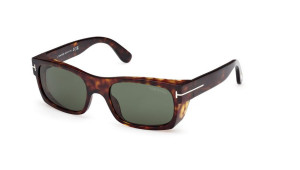 Tom Ford FT 1181 S 52N Juan Sonnenbrillen